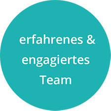 Ihr erfahrenes Team in München