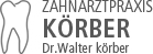 Zahnarztpraxis in München Logo